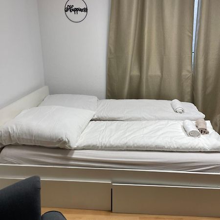 Apartament SleepWellKolonia Zewnętrze zdjęcie