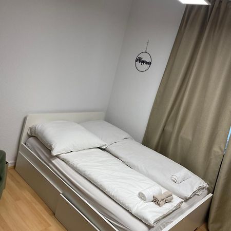 Apartament SleepWellKolonia Zewnętrze zdjęcie