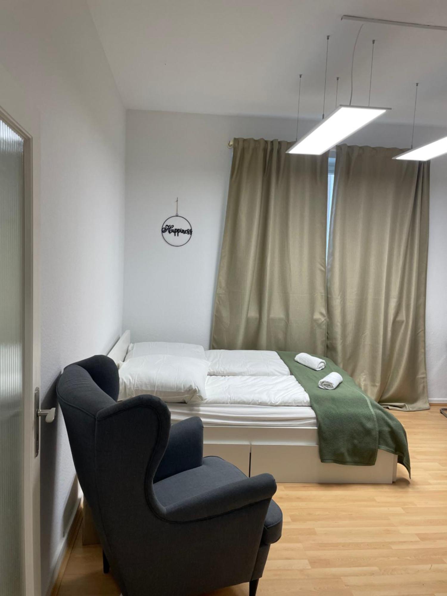 Apartament SleepWellKolonia Zewnętrze zdjęcie