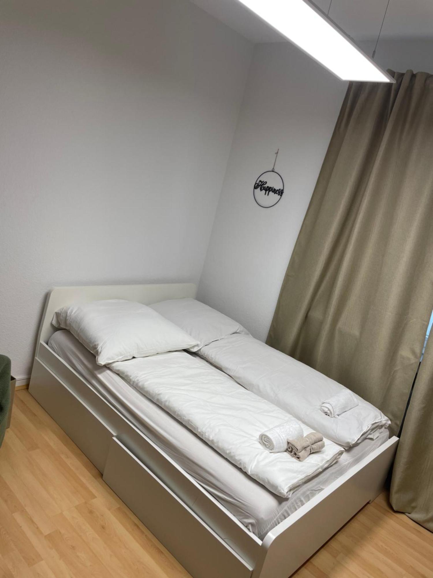 Apartament SleepWellKolonia Zewnętrze zdjęcie