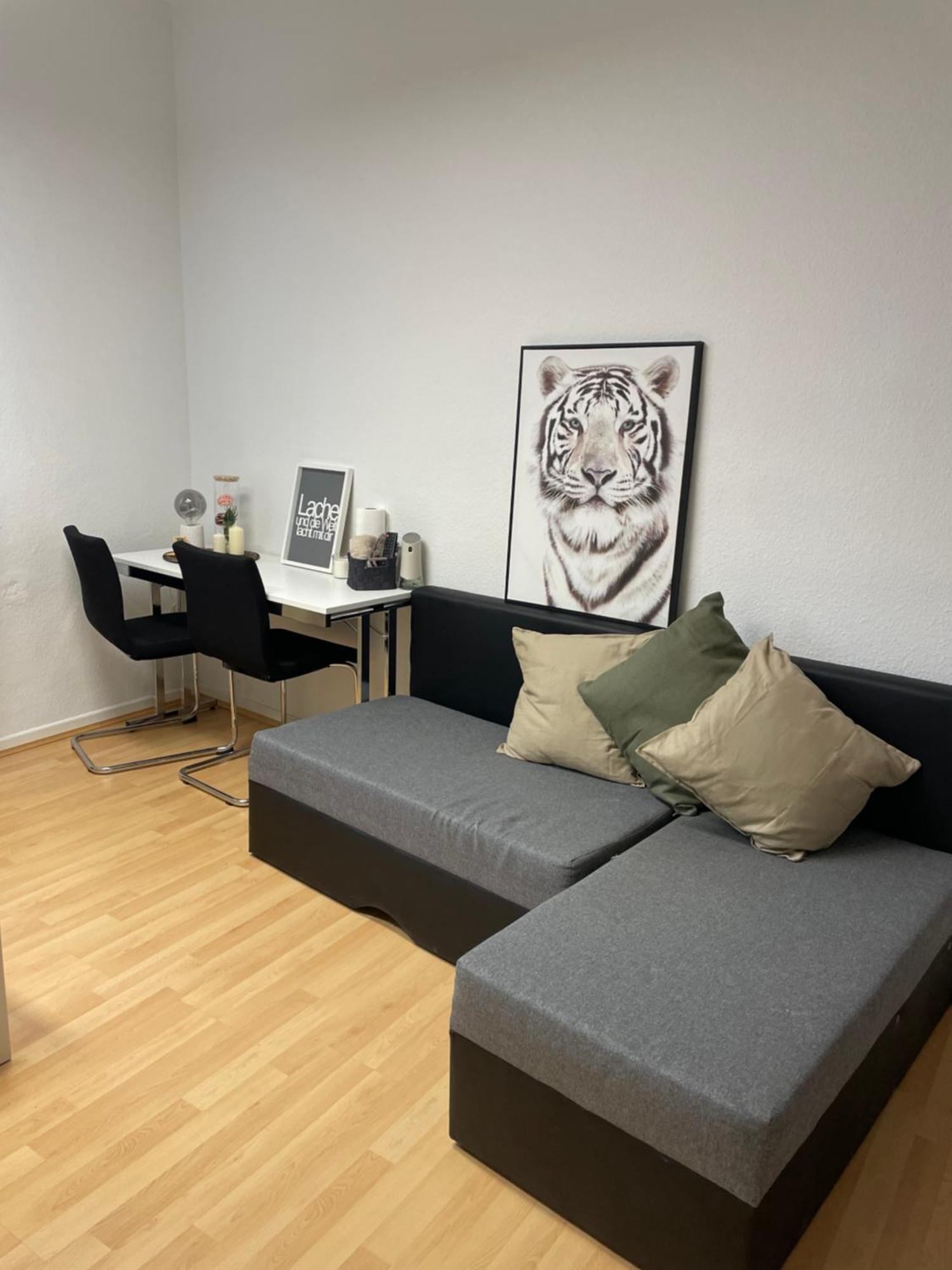 Apartament SleepWellKolonia Zewnętrze zdjęcie