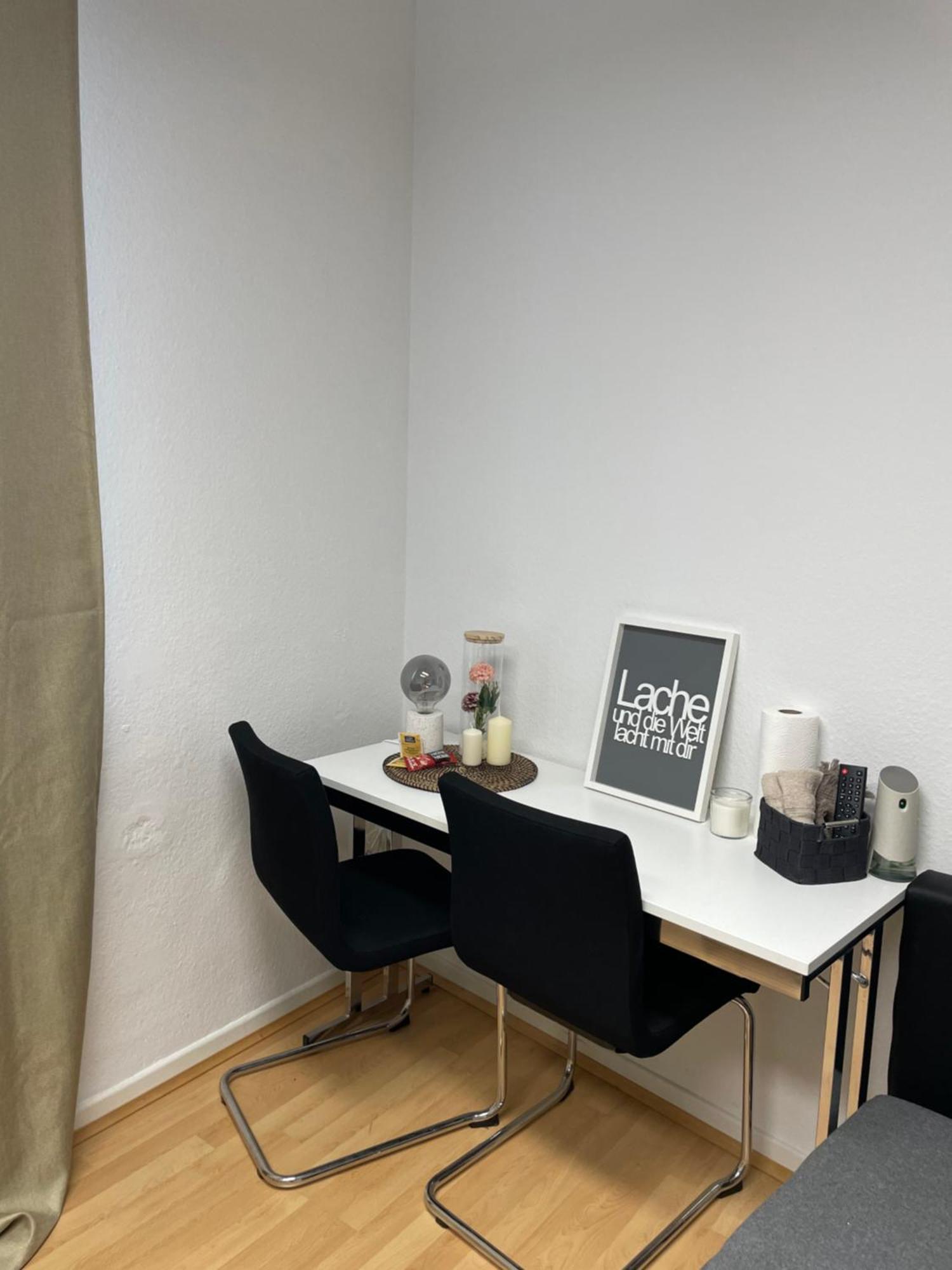 Apartament SleepWellKolonia Zewnętrze zdjęcie
