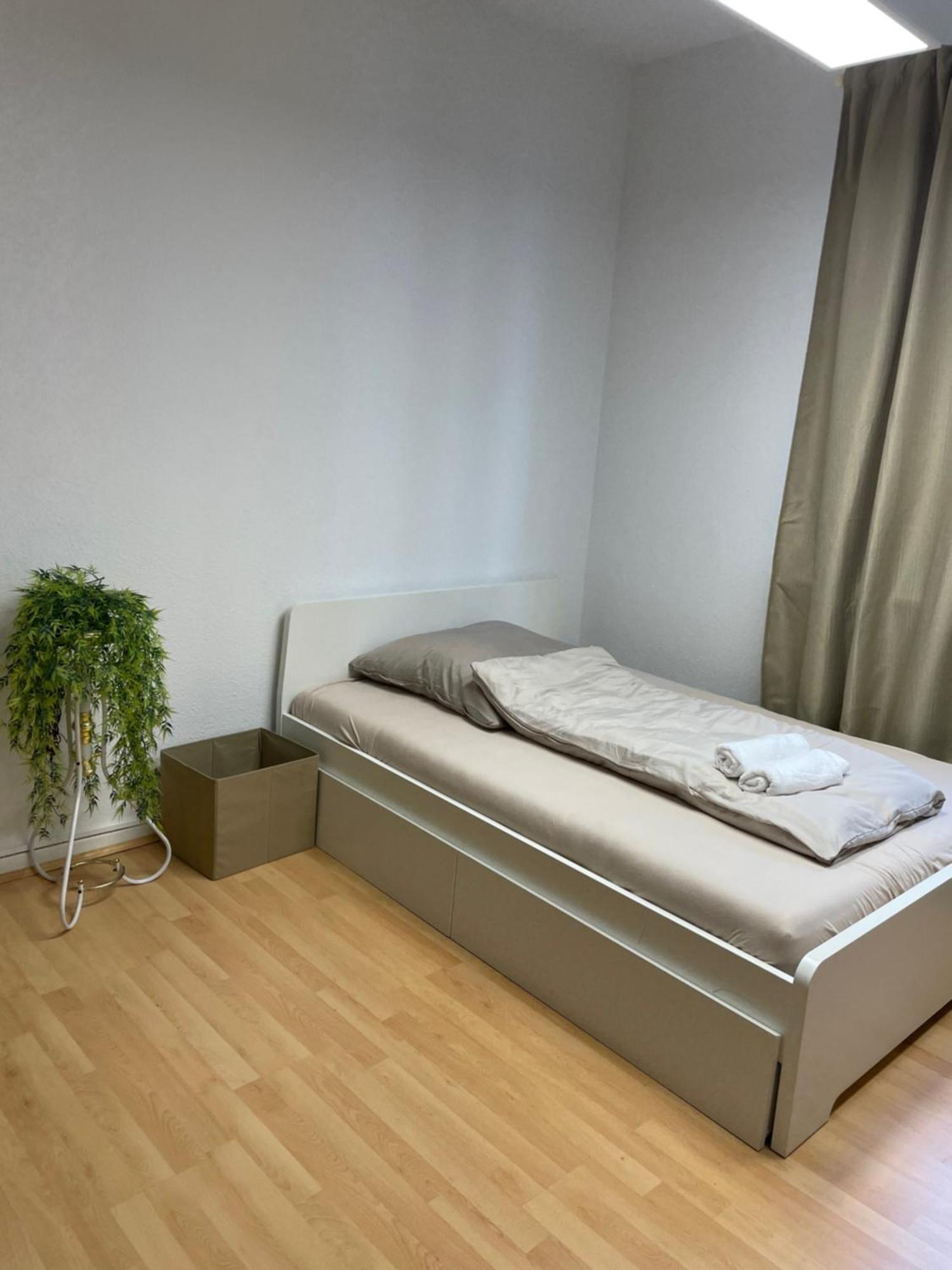 Apartament SleepWellKolonia Zewnętrze zdjęcie